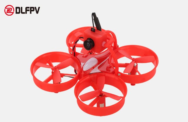indoor FPV  racing  Drone with hd camera